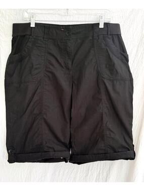 🆕LISTING🆕 Chico’s Bermuda Shorts